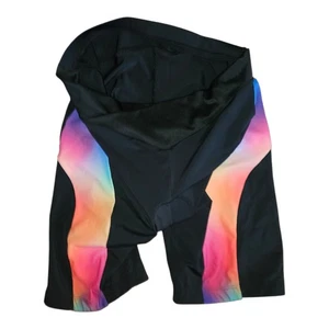Women's Beroy Active Wear 3D Gel Bicycle/Cycling Shorts Size 3XL - Picture 1 of 5