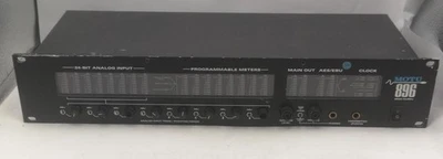 MOTU 896 96khz Firewire Audio Interface - Image 1 of 3
