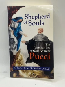Shepherd of Souls:  Life of St Anthony Pucci - Foto 1 di 8