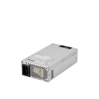 4917548 Shuttle Shuttle FSP500 alimentatore per computer 500 W 20-pin ATX Grigio - Immagine 1 di 3