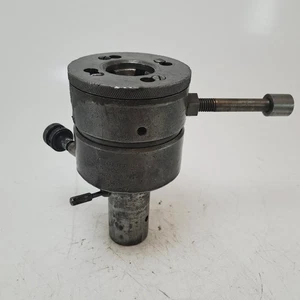 3/4" Coventry Die Head, Alfred Herbert, 1-1/2" Dia Drive, 29/32"  Through Bore. - Picture 1 of 11