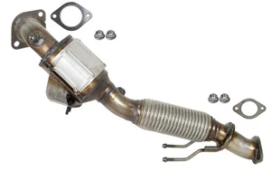 Catalytic Converter for 2019 Lincoln MKC Turbo 2.3L L4 GAS DOHC - Picture 1 of 3
