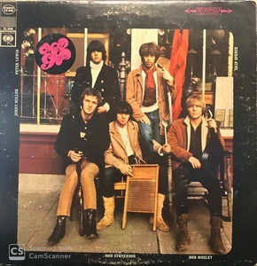 Moby Grape - Moby Grape Vinyl, LP, Album, Reissue, Stereo - Imagen 1 de 4