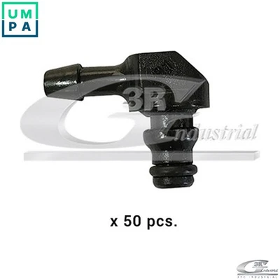 BUSH STEERING ARM 81077 - Image 1 of 4