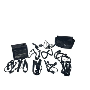 Thermaltake Toughpower GF A3 850W ATX 3.1 Power Supply Black #U0876 (AR) - Picture 1 of 11