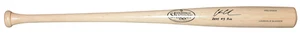 CHARLIE CONDON SIGNED COLORADO ROCKIES LOUISVILLE SLUGGER BAT W/ 2024 #3 PICK - Picture 1 of 1