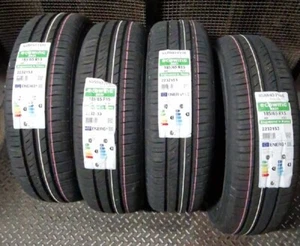 185 65 R 15 88T SET 4 PNEUMATICI KUMHO ECOWING ES31 GOMME ESTIVE NUOVE DOT23 - Foto 1 di 5