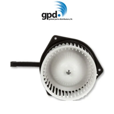 Motor soplador de climatización GPD 2311883 para Suzuki Grand Vitara 2009-2015 Foto 1 de 2