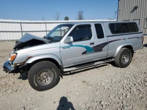 Transfer Case 6 Cylinder Manual Transmission Fits 99-03 FRONTIER 179668 - Picture 1 of 12