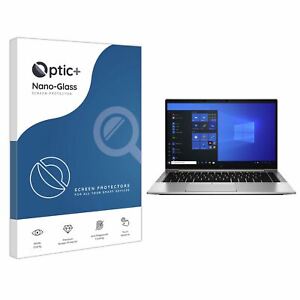Optic+ Nano Glass Screen Protector for HP EliteBook 840 G8
