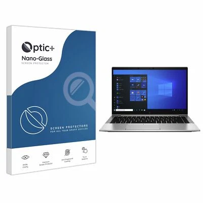 Optic+ Nano Glass Screen Protector for HP EliteBook 840 G8 - Image 1 of 3