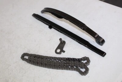 Corrente de cames e amortecedores 2023 - 2025 Yamaha YZ450F WR450F YZ450FX 24 25 YZ 450 23/2 - Imagem 1 de 4