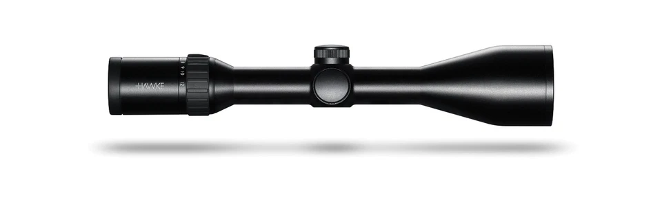 Hawke 16330 Zielfernrohr Endurance 30 WA 3-12x56 IR Leuchtabsehen LR Dot (8x) - Bild 1 von 4