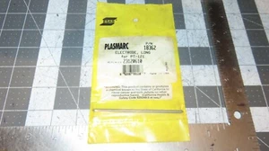 Electrodo de 250 amperios de largo ESAB modelo 18362 para antorcha de plasma PT-121/121M - Imagen 1 de 3