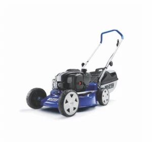 NEW Victa 18" Super Mulcher 4-Stroke 140 cc Petrol Lawn Mower - Picture 1 of 8