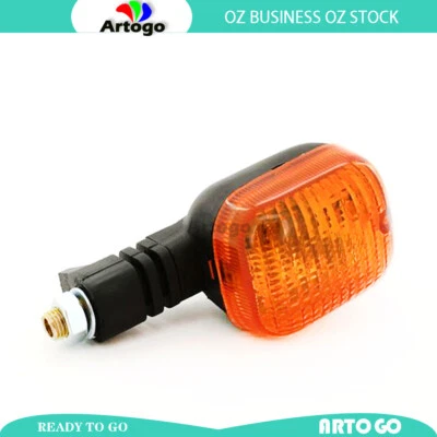 Motorcycle Front Right Or Rear Left Indicator For KTM 620 Duke 1995 1996 1997 - Imagem 1 de 4