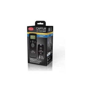 Hahnel Captur Remote Timer Kit for OM System Panasonic - Picture 1 of 2