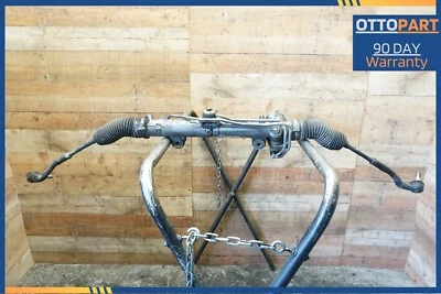 09-11 MERCEDES BENZ SLK300 R171 DIRECCIÓN ASISTIDA CREMALLERA Y PIÑÓN OEM Foto 1 de 4