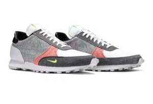 Nike DBreak tipo DayBreak N354 gris verde blanco informal para hombre talla 8 DB4636-022 - Imagen 1 de 6