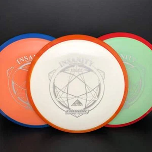 Axiom Fission Insanity stock - Picture 1 of 17