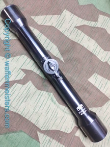 ZF39 Scope for k98 Mauser Sniper Rifle zf-39 not RSM made! - Picture 1 of 5