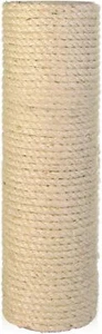 Replacement Sisal Post for Scratching Posts Cat Trees and Cat Towers - Picture 1 of 2
