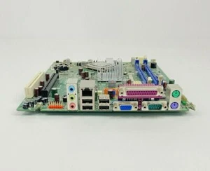 Lenovo ThinkCentre M58e Motherboard Intel Pentium Dual Core E5300 2.6GHz - Picture 1 of 4