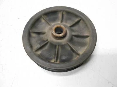  Polea bomba dirección asistida Ford Windstar 2001-2003 Foto 1 de 4