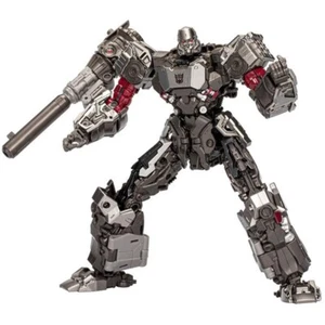 Hasbro Transformers Película SS109 L Nivel Tres Transformación Guerrero Megatron - Imagen 1 de 5