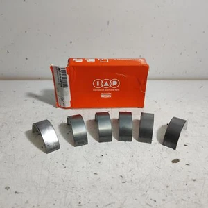 KIT BRONZINE BIELLA STD SMART FORTWO IAP PER A1320380010 - Imagen 1 de 5