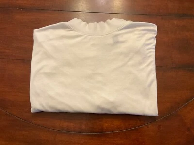 Lantana Golf Club Mens XL Shirt White Long Sleeve Ben Hogan - Image 1 of 3