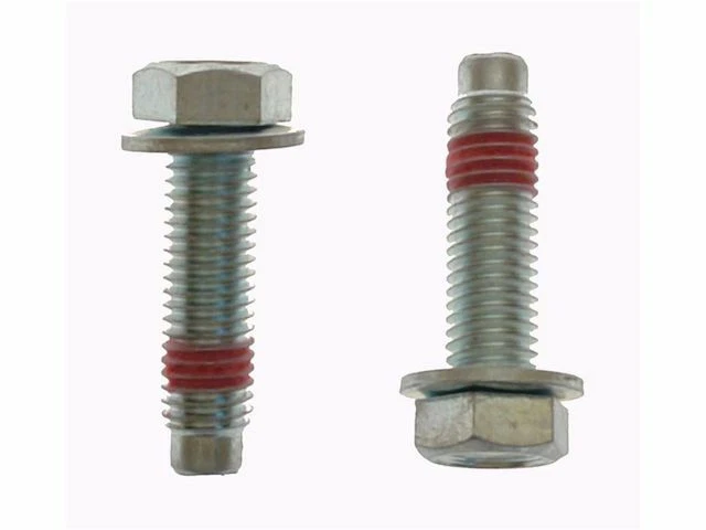 Крепежный болт кронштейна суппорта для Dodge Challenger W445HG 2009-2010, 2012-2017 годов выпуска - Изображение 1 из 1