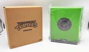 Super7 Nickelodeon TMNT Ninja Turtles Ultimates Wave 2 Mutagen Man MISB 2020 - Imagen 1 de 7