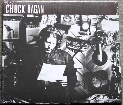 Chuck Ragan - Till Midnight (2014) (CD) (SD1538-2) (Neu+OVP) - Bild 1 von 2