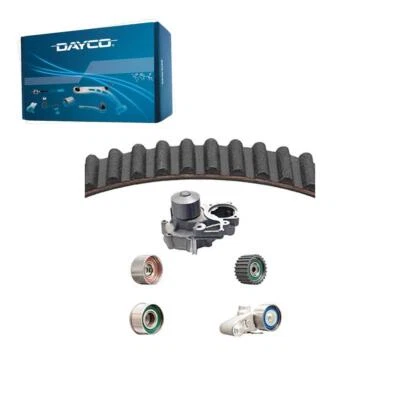 Dayco Engine Timing Belt Kit with Water Pump For 2006-2012 Subaru Legacy - Image 1 of 2