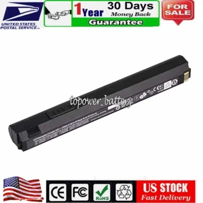 Batería Nueva para HP Officejet 100 150 CQ775 CQ775A C8222A 2100mAh/22.7Wh Foto 1 de 4