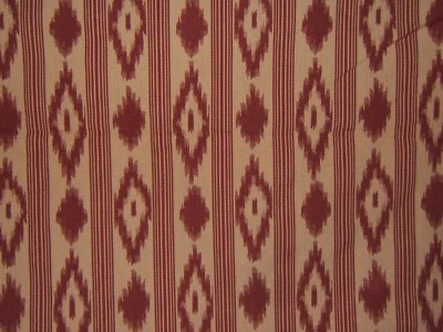 Lee Jofa, South Rim Ikat, tradicional Southwest Ikat, por comprar, varios clr disponibles  Foto 1 de 2