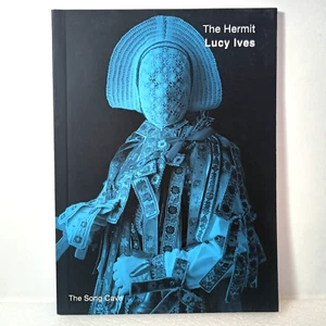The Hermit Lucy Ives 2016 Song Cave Erstausgabe - Bild 1 von 7