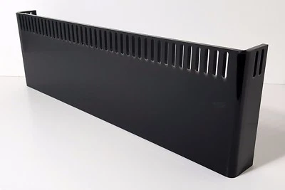 14" Low Profile Overflow Box Internal Reef Aquarium Surface Skimmer - Image 1 of 4