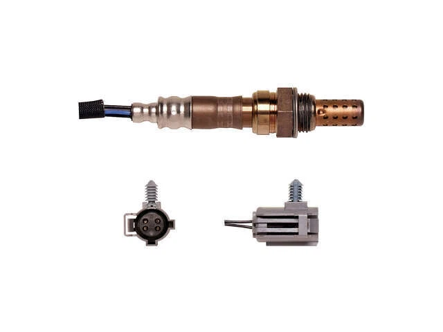 Sensor de oxígeno Upstream Denso para Jeep Grand Cherokee 1999-2000 4,7 L V8 85 GBXJ Foto 1 de 1