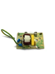 OEM NOISE FILTER MICROWAVE DASTEK Part # E173873 |WM206 - Picture 1 of 3