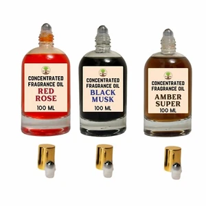 Wholesale Top Quality Attar, Arabian, Indian Attar Fragrance, Perfume Oil 100 ML - Picture 1 of 1