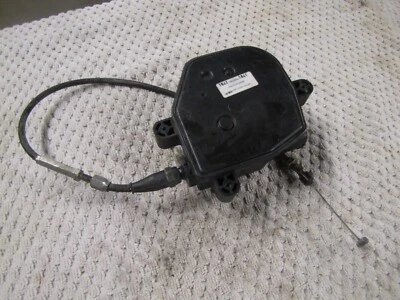 Honda gl 1800aa Goldwing 2002 - motor actuador de control de crucero 36520 - mca-003 Foto 1 de 4