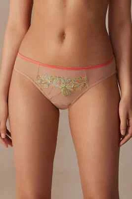 NUEVO Calzoncillos Intimissimi Colores Caramelo Beige Talla S Foto 1 de 4