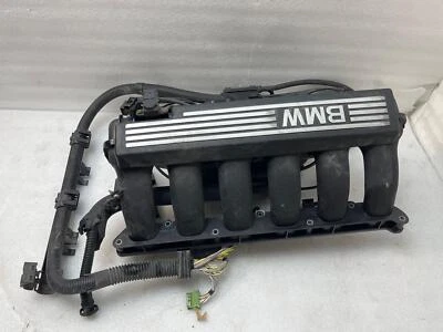 07 08 09 10 11 12 13 BMW SERIE 328 colector de admisión - OEM Foto 1 de 4