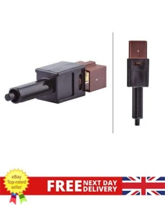 Interruptor de luz de freno para NISSAN BLUEBIRD GT-R JUKE LEAF MICRA MURANO Foto 1 de 2