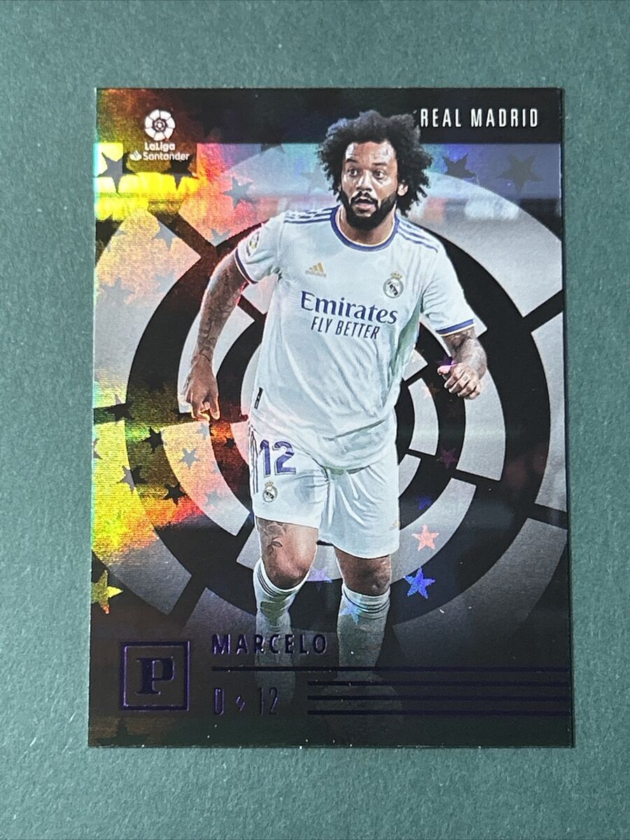2021-22 Panini Chronicles Marcelo #36 for sale | eBay 2021-22 Panini Chronicles Marcelo #36 for sale | eBay