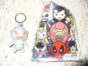 Llavero Coleccionistas Marvel, Bolsa Ciega Abierta, Serie 3, Ultrón  - Imagen 1 de 1
