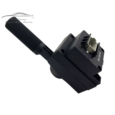 261-2207 Transmission Shift Control For Caterpillar CAT 414E 416D 416E 420D 420E - Image 1 of 4