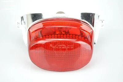 Luz trasera LED Int. Señales Suzuki 97-00 GSX-R600,96-99 GSX-R750 Foto 1 de 4